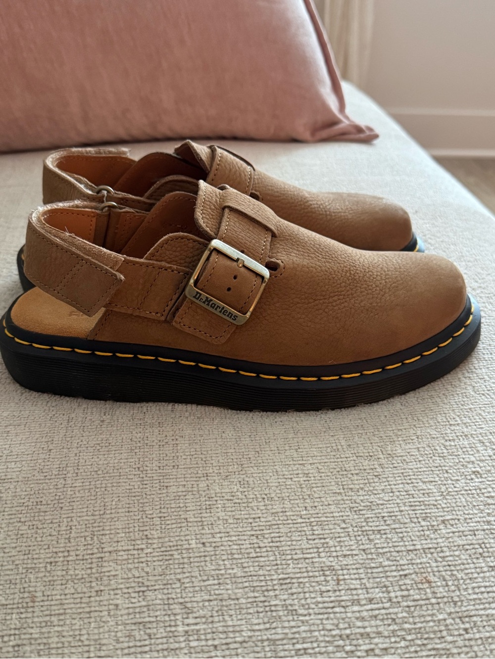Dr. Martens Women’s Clog